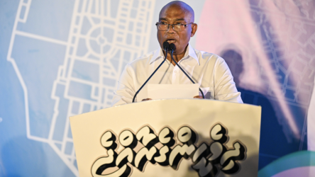 ފޮޓޯ: މިހާރު